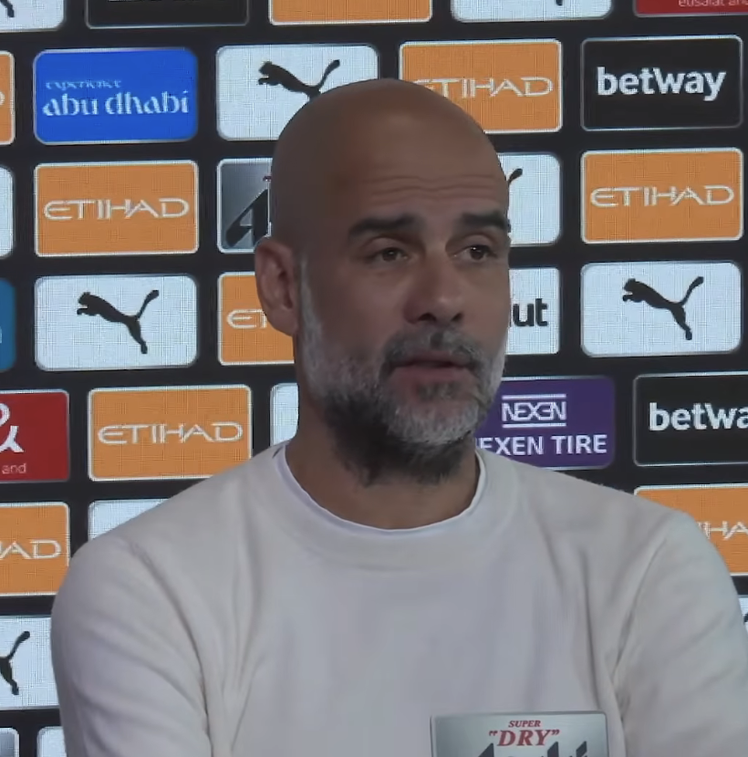 The Touchline | 𝐓 tweet media