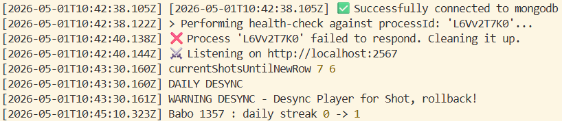 TeamFlowOfcl's tweet image. Man I almost had it. If only these numbers were the other way around. instant super viral meme. bah. maybe next time. Happy Friday &amp;lt;3 #gamedev #indiedev #indiegame