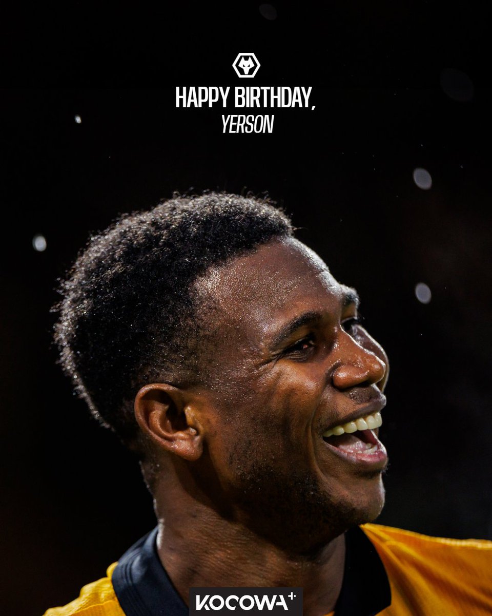 Wolves tweet media