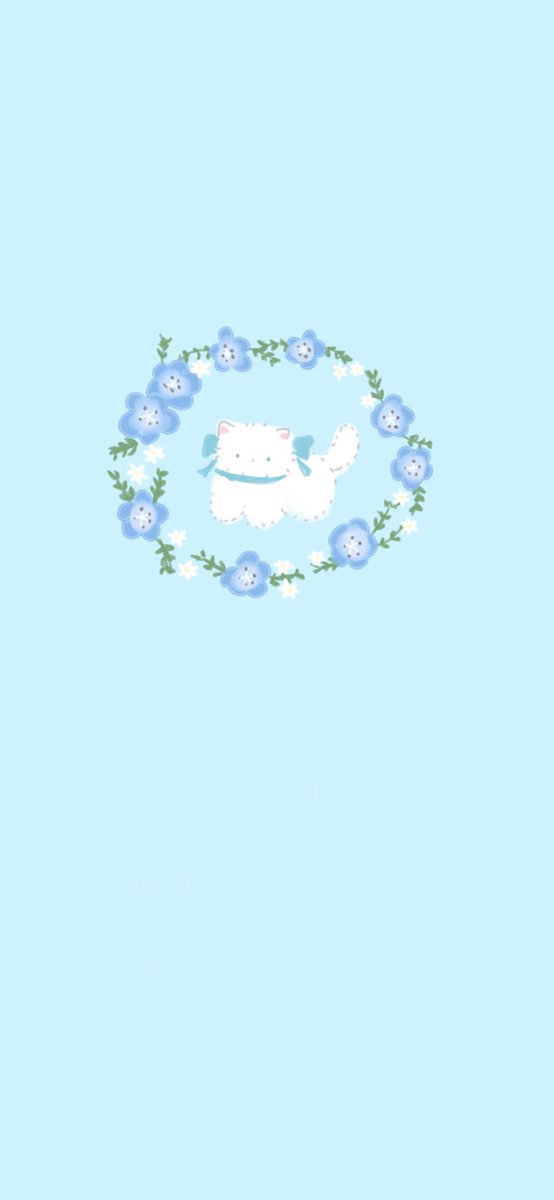 5月の壁紙とカレンダーです🌼
5月はネモフィラとねこちゃん！

個人利用の範囲でご使用ください🐈

#5月カレンダー  #壁紙　#カレンダー
