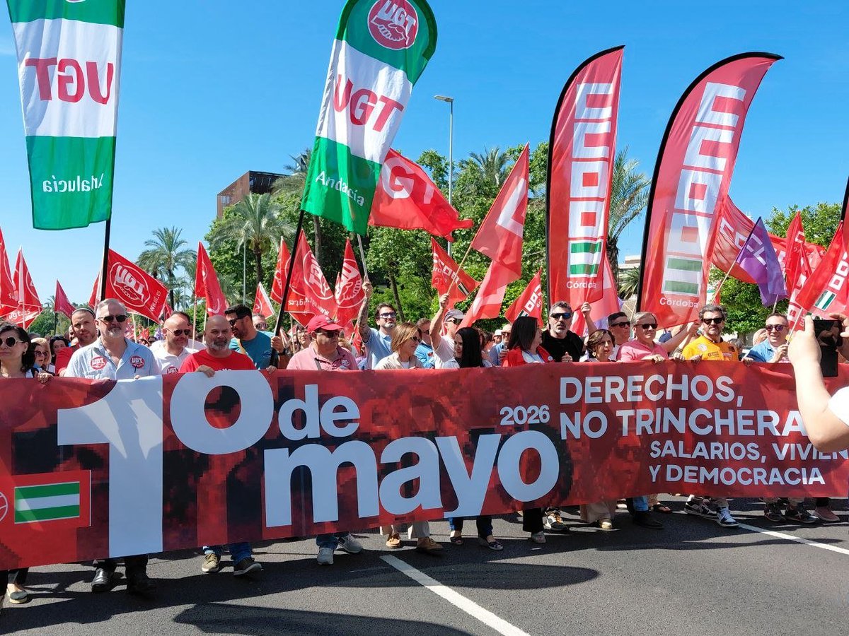 FSC-CCOO tweet media