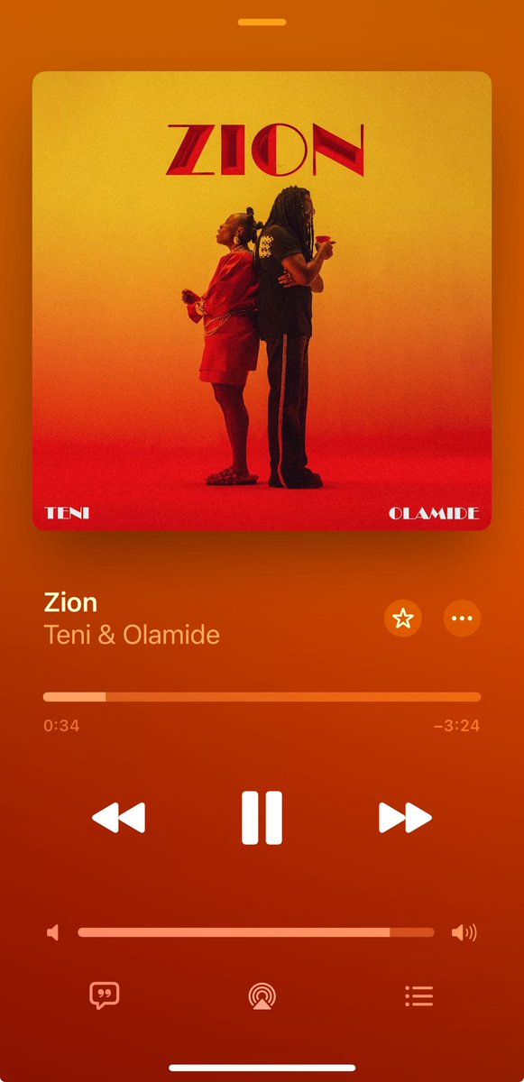 We Dey mix ham with Teni 🔥