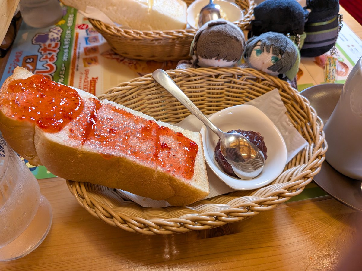 音丸だぁっしゅ🌸5/5東1 し69b tweet media