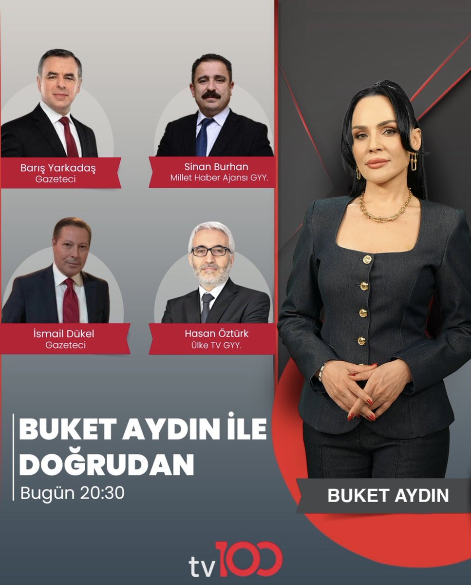 Barış Yarkadaş tweet media