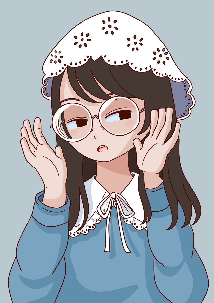 きりさお tweet media
