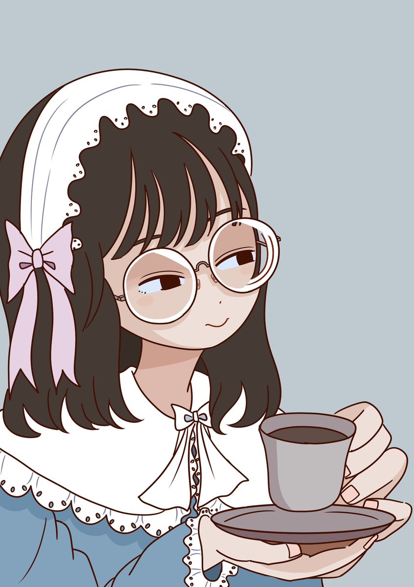 きりさお tweet media