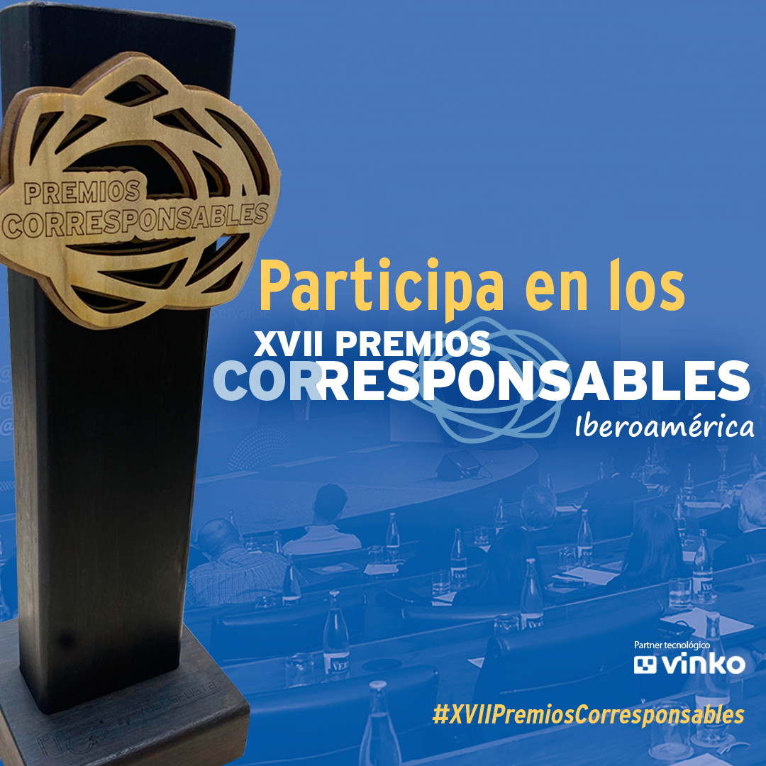 Corresponsables tweet media