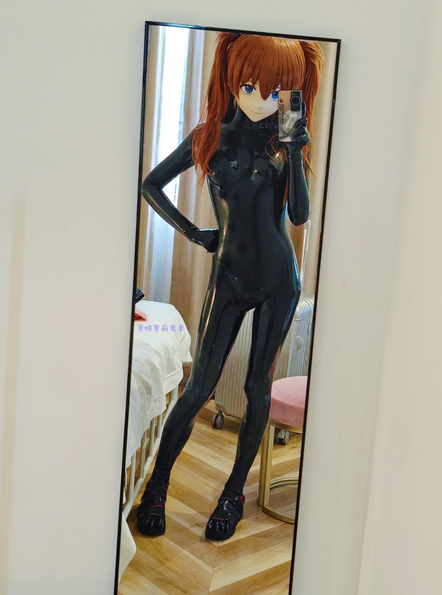 哥特萝莉惠惠 tweet media