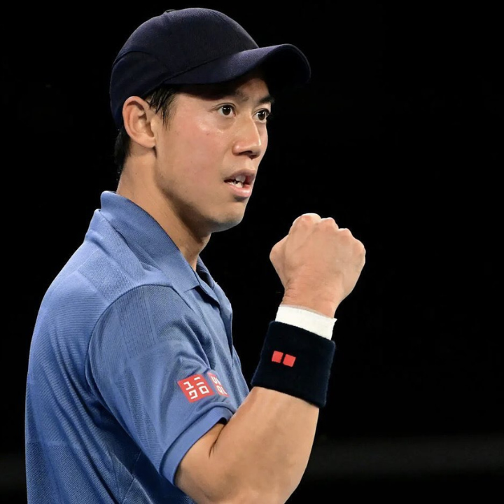 Tennis Legend tweet media