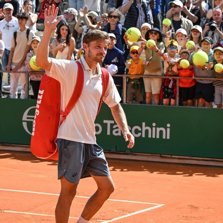 Tennis Legend tweet media