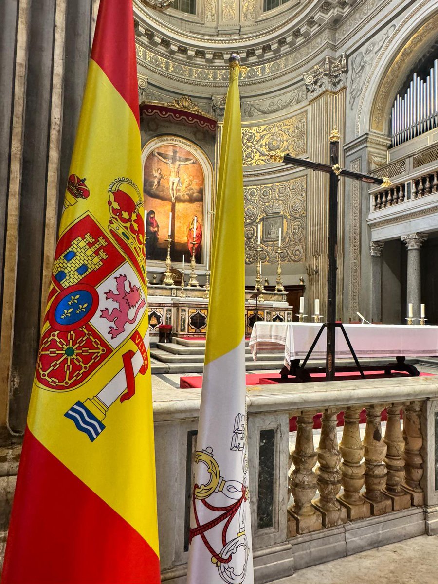 Cofradía del Rocío tweet media