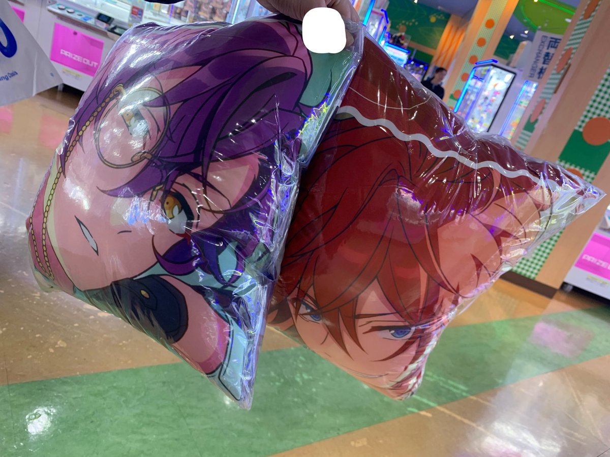 てんこ@孜孜子 tweet media