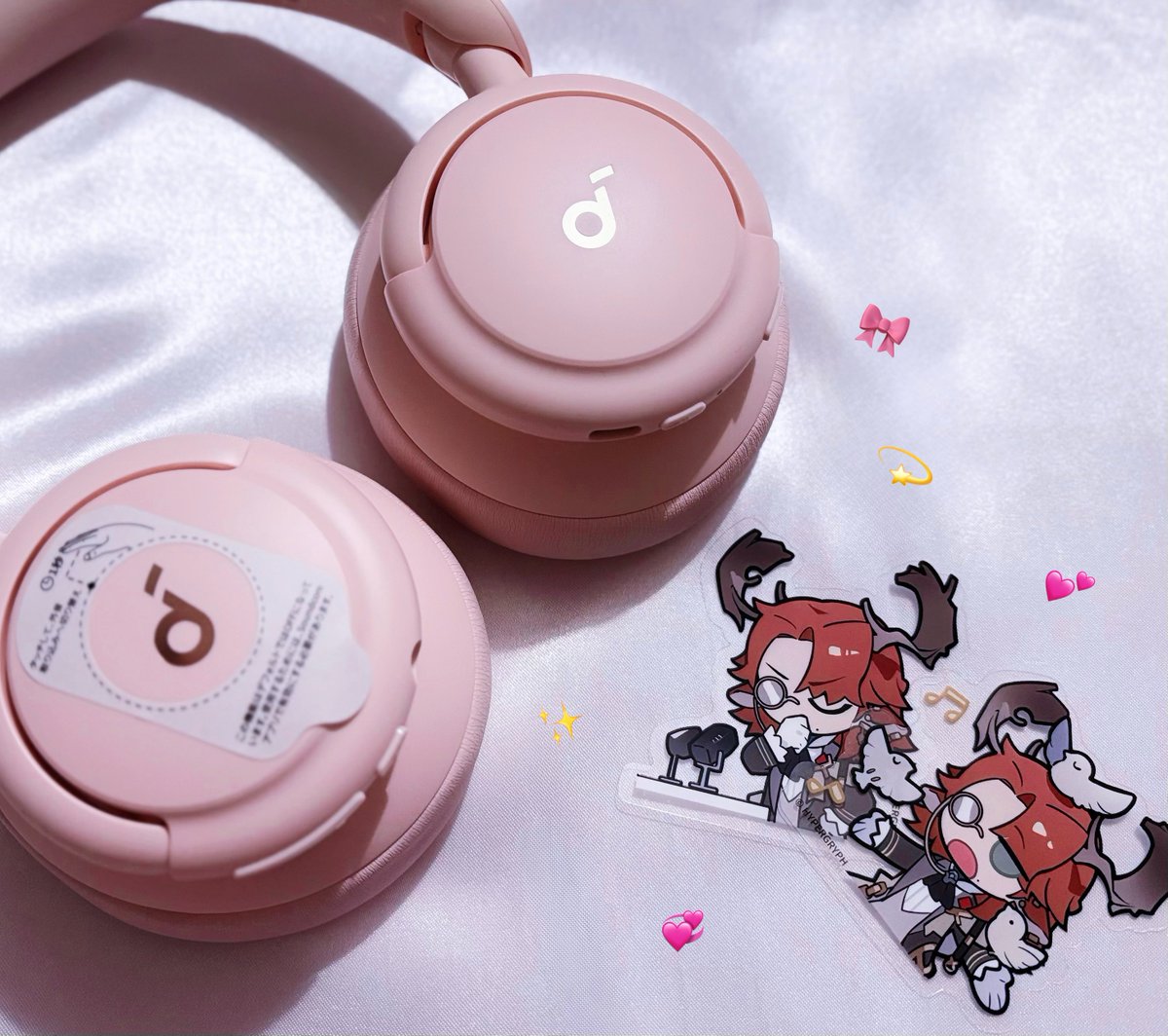 なぎ🦌⸝⋆ tweet media