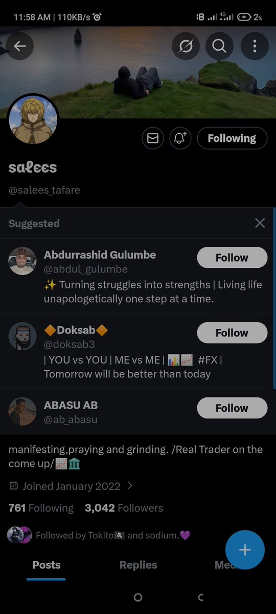 joshQuant tweet media