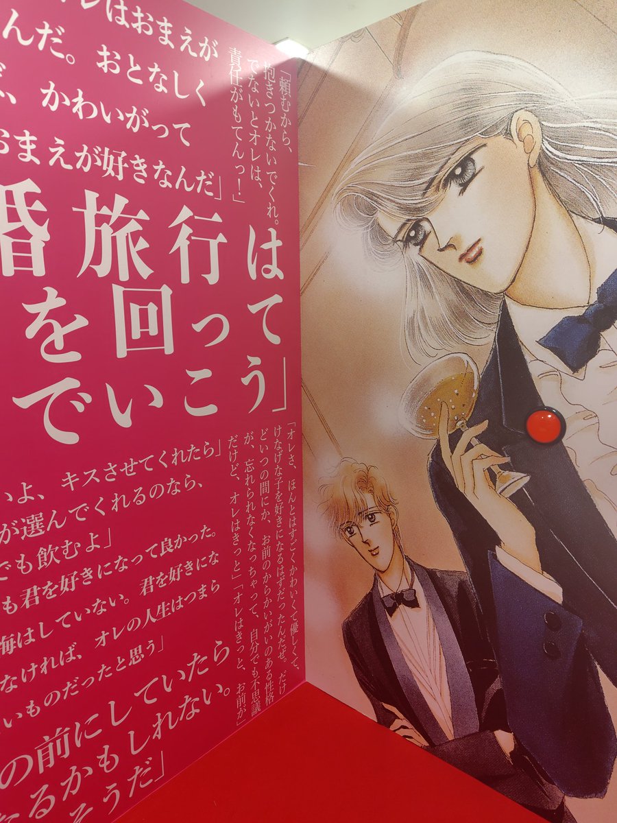 嵯峨景子@『もっと少女小説ガイド』10月発売 (@k_saga) / Posts / X