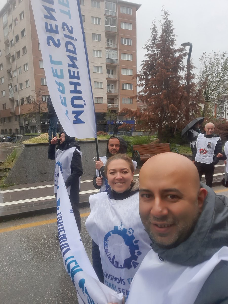 Serhat Tüzün tweet media