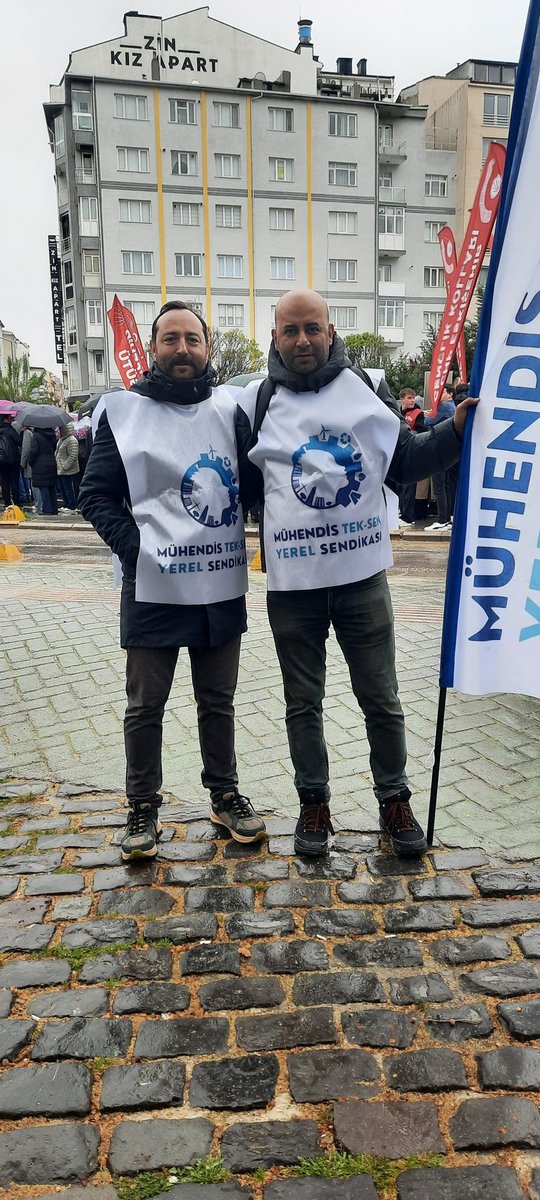 Serhat Tüzün tweet media