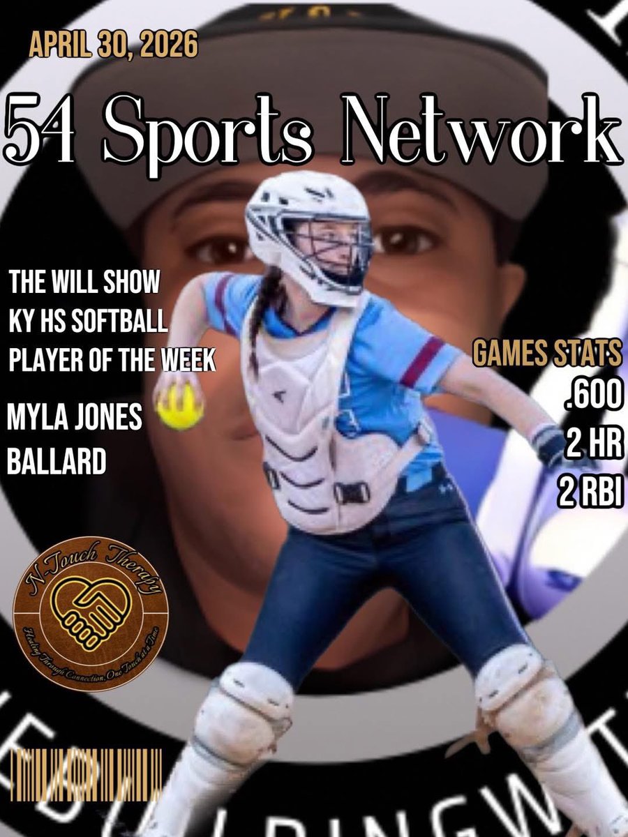 Myla Jones tweet media
