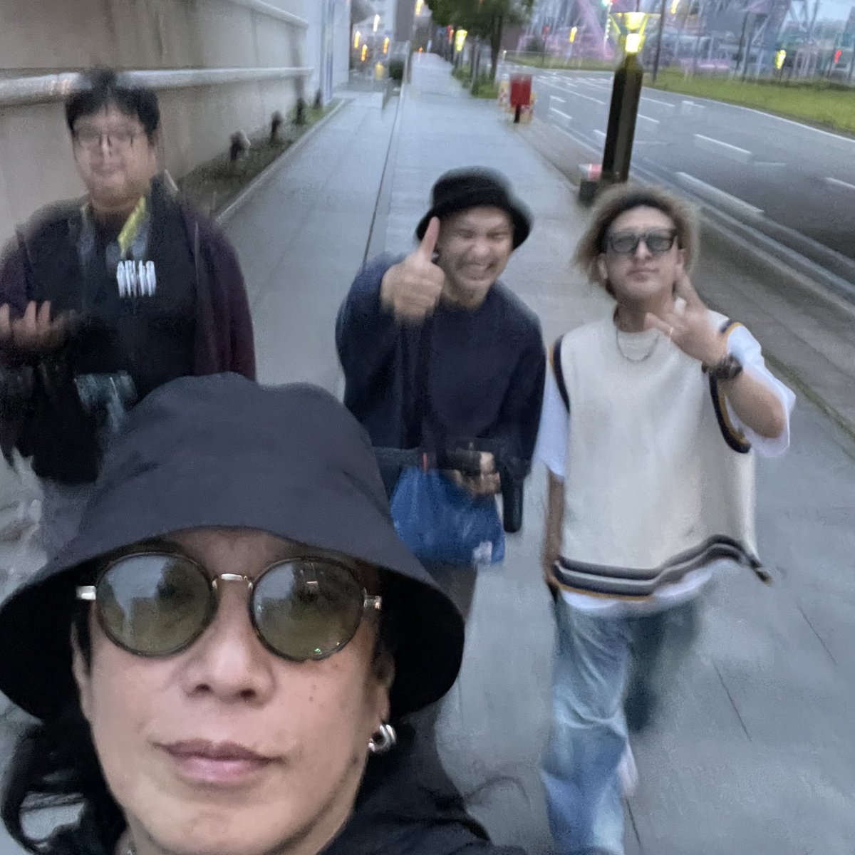 ゆーいち@Apollogic tweet media
