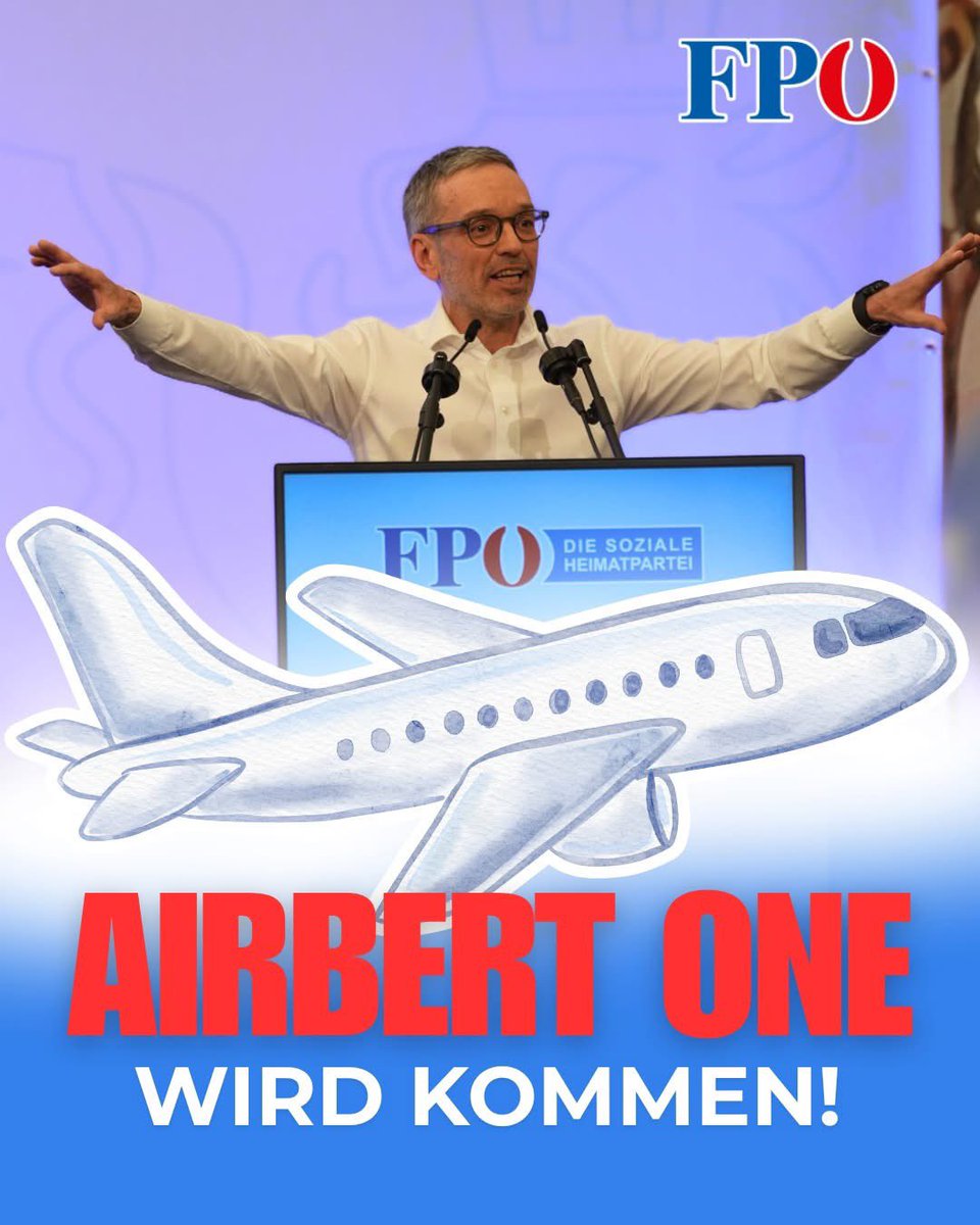 Herbert Kickl tweet media