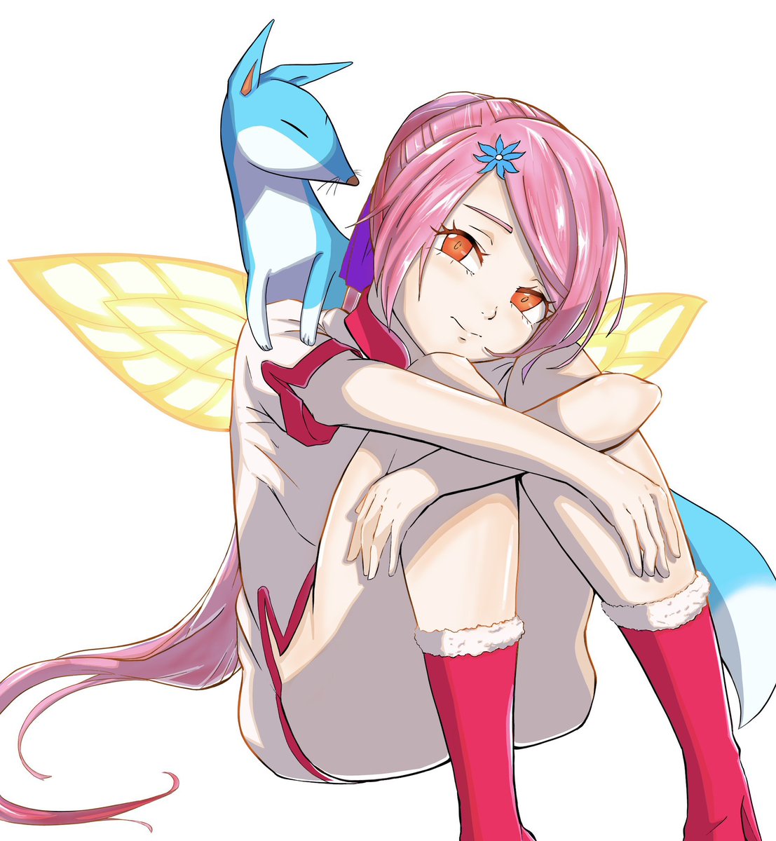 だれ太郎 tweet media