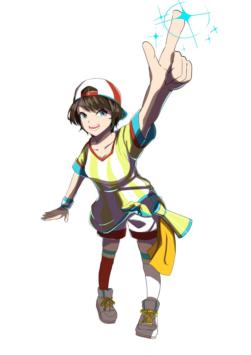 だれ太郎 tweet media