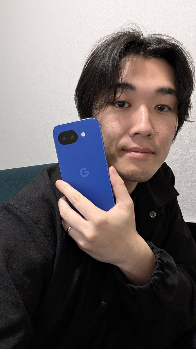 kantamizutamari's tweet image. #PR #Google
ついに日本限定の Google Pixel をゲットしました！！
AI がどんどん発展して、 Gemini の存在感も大きくなっている今だからこそ、 Google Pixel 10a めちゃくちゃ良いです。

古くからの Pixel ユーザーとしても、aシリーズは価格的に手に取りやすくて、これから Pixel