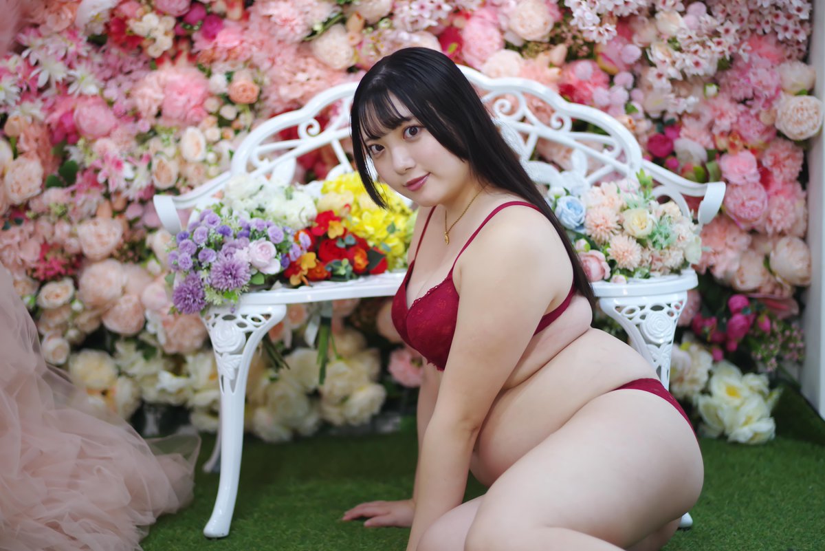 mabo_portrait's tweet image. スタジオAmilia
雪紫乃ななかさん @kyasaribonnu

#モデル #ポートレート
#スタジオAmilia
#まぼ展示会 #まぼ展