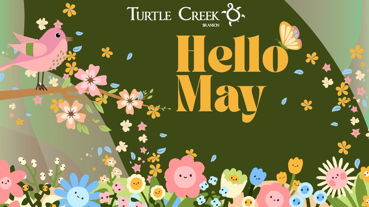 Turtle Creek Branson tweet media