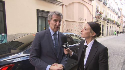 Disonancia Cognitiva tweet media