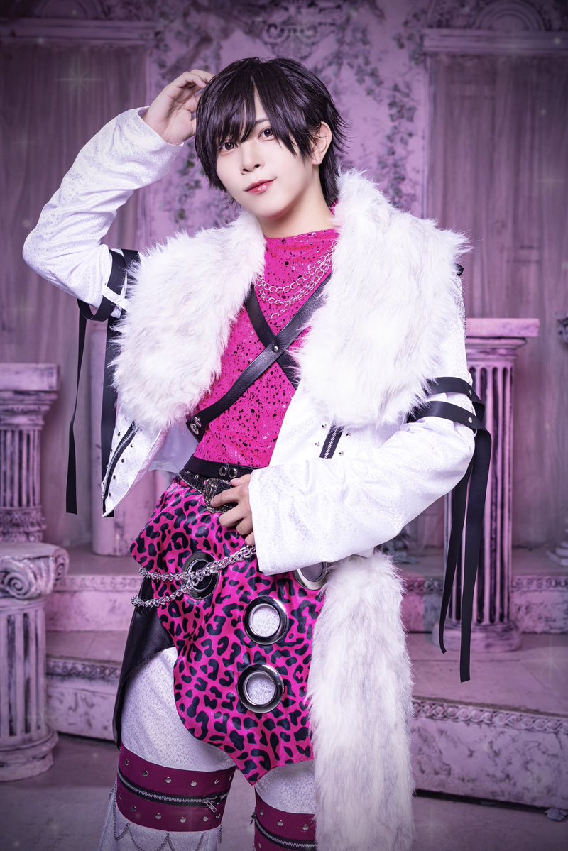 TIGERLILY tweet media