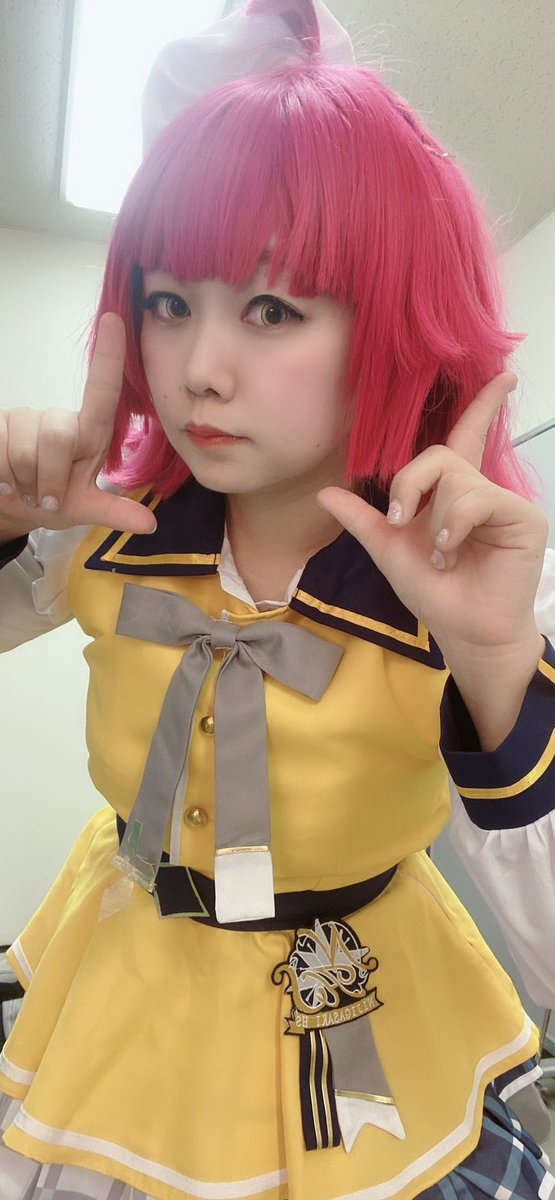 夢ヶ咲学園スクールアイドル同好会 tweet media