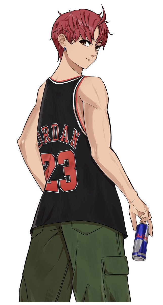 龍(リュウ) tweet media