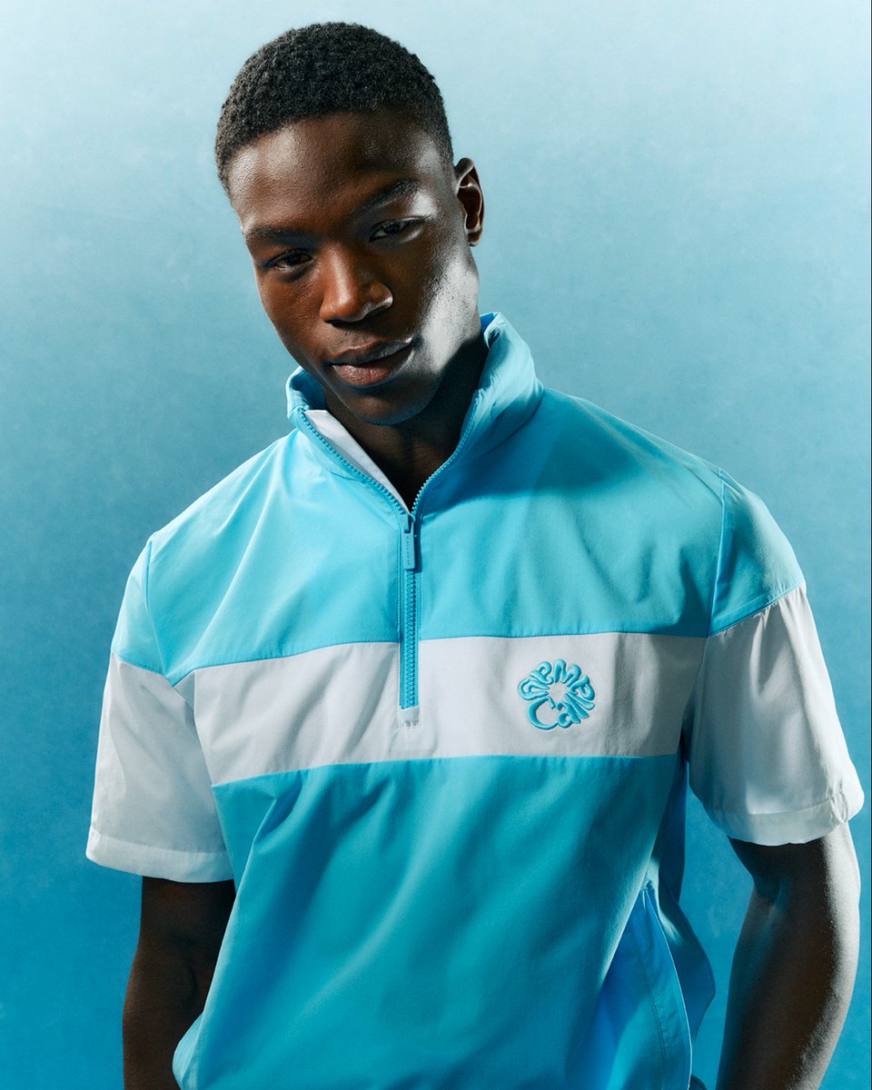 Callaway Apparel Europe tweet media
