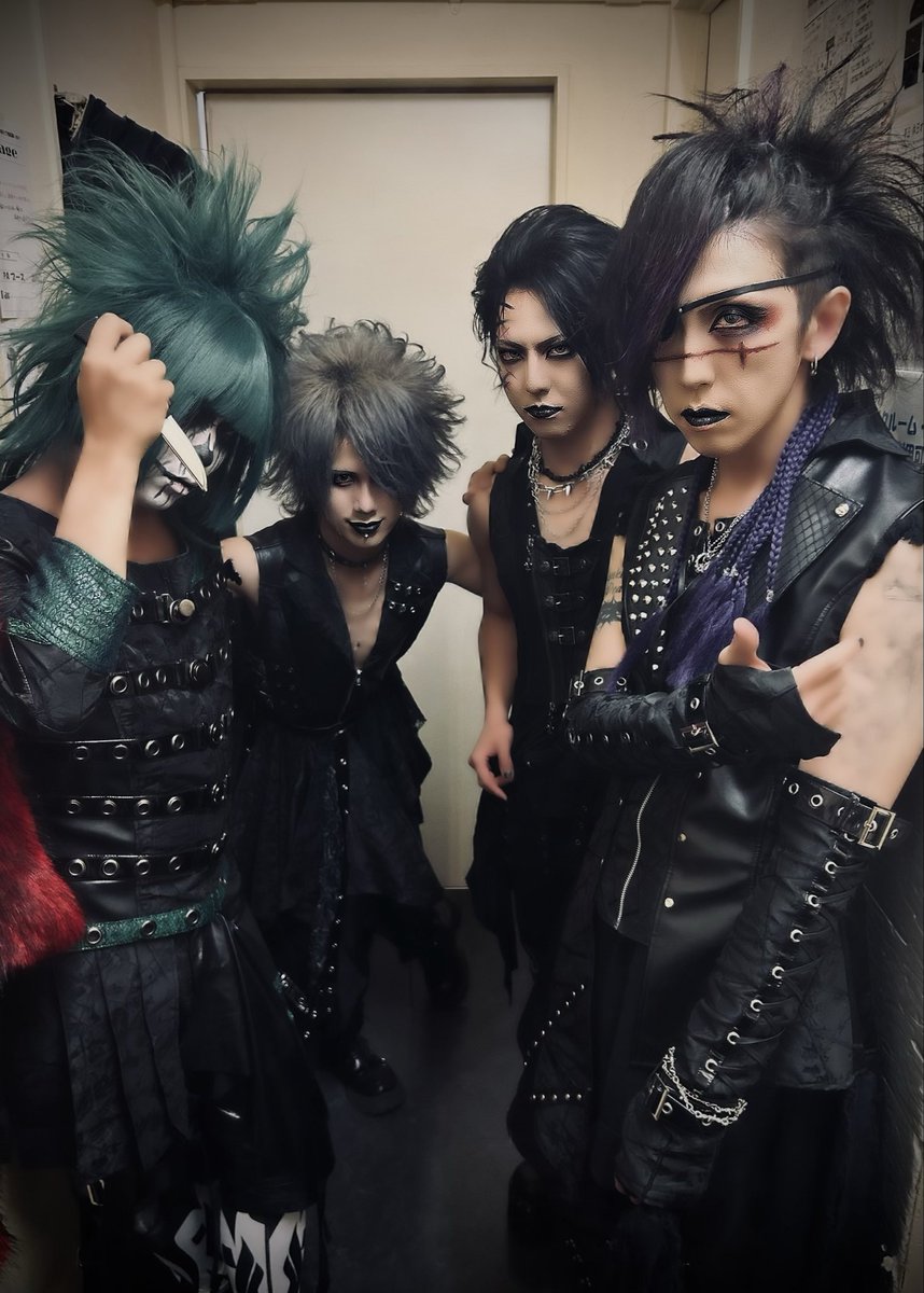 邦楽 CHAOSS / Answer CHAOSS official (@CHAOSS_official) / Posts / X