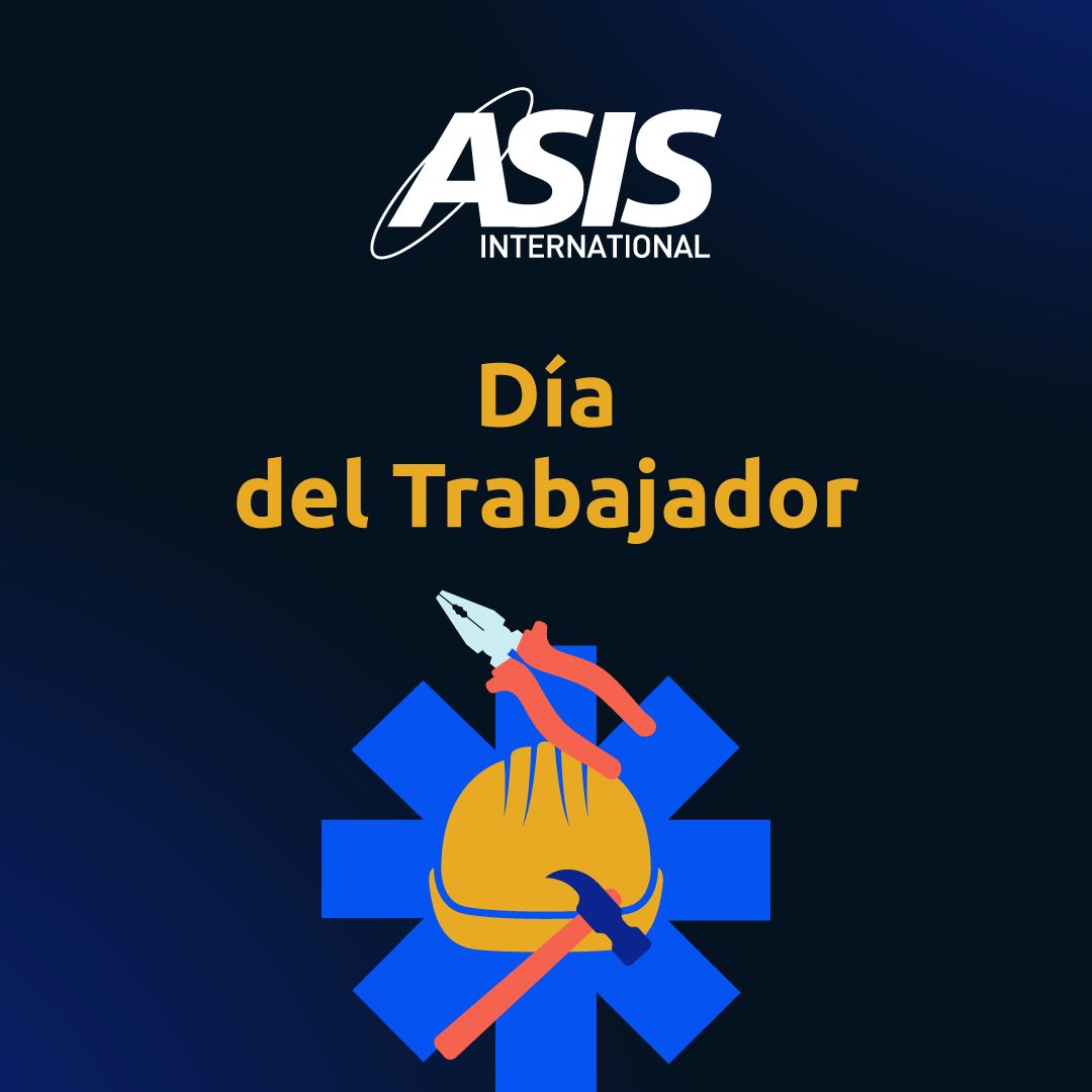 ASIS_Intl's tweet image. Thank you to all of our workers around the world especially those in the #securityprofession striving to keep us all safe. #security #safety #internationalworkersday #PrimerodeMayo #DíadelTrabajo #DíadelTrabajador