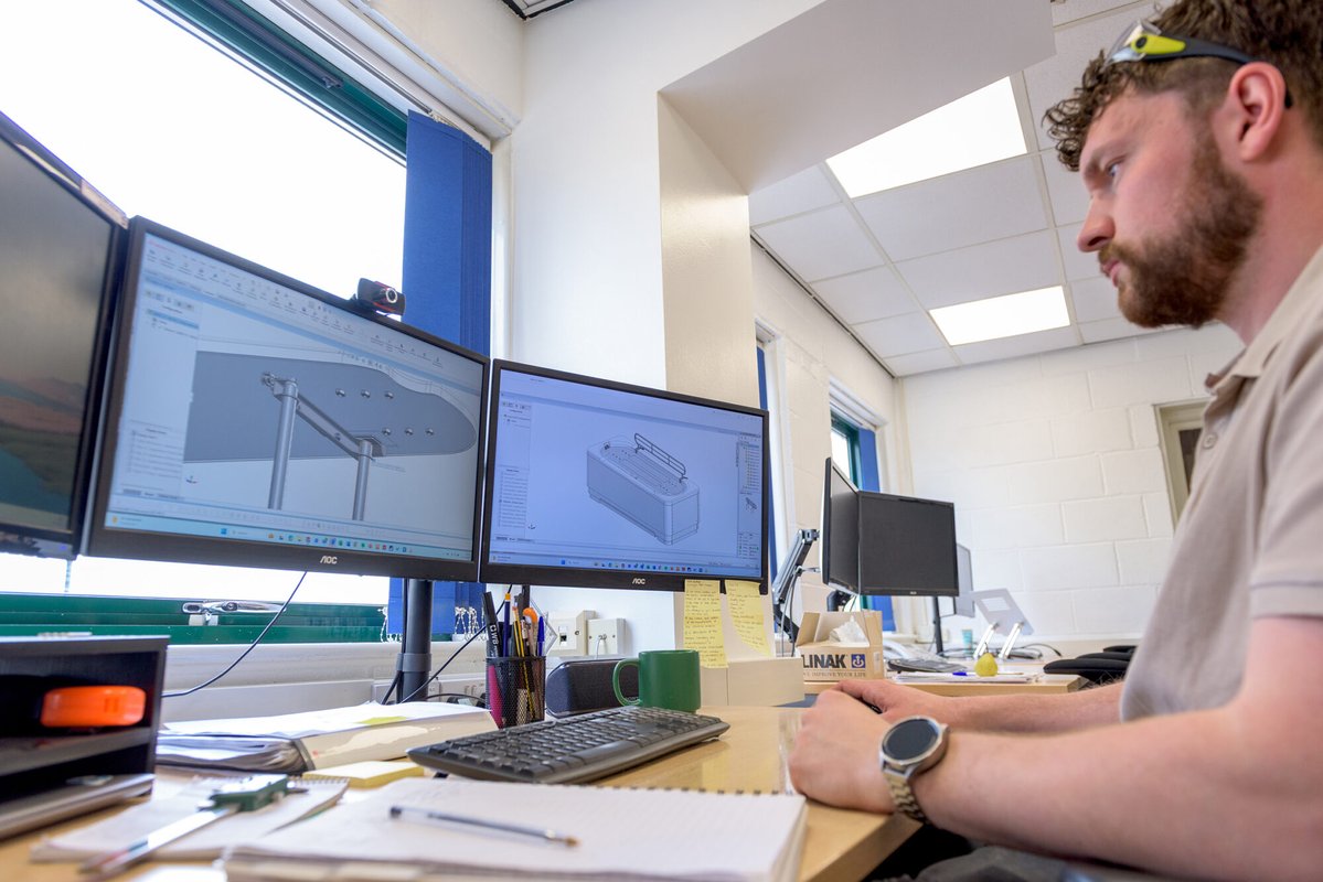 GSB_Baths's tweet image. Enabling better healthcare environmental design. Our latest article explores how Gainsborough supports architects in the long-term care sector in creating accessible, compliant &amp;amp; resident-focused bathrooms ➡️ gainsboroughbaths.com/topical-articl…

#CareHomes #Architects #SpecialistBathrooms