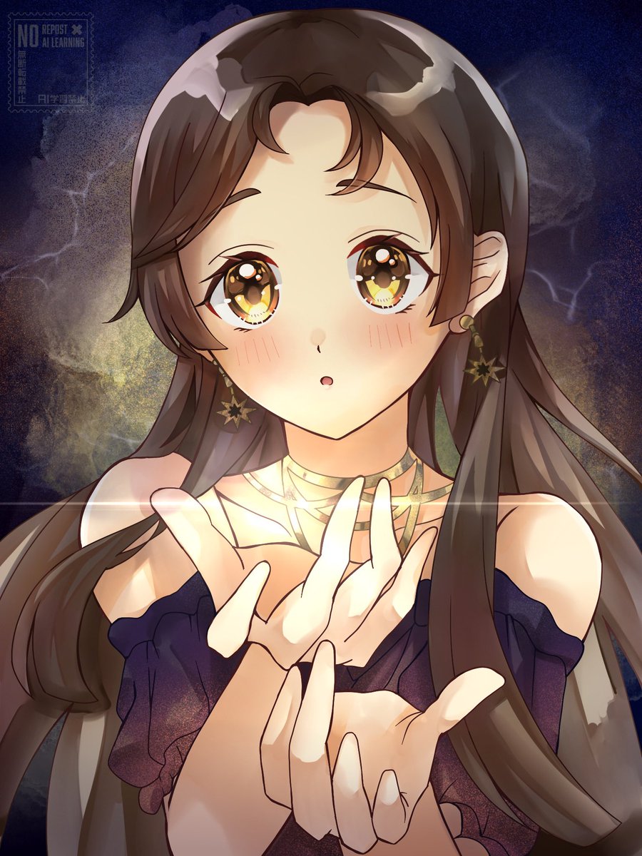 おもち｜GSF03 tweet media
