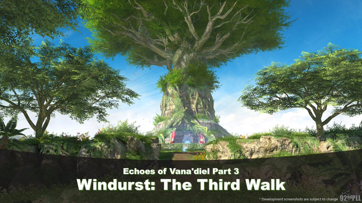 FINAL FANTASY XIV tweet media