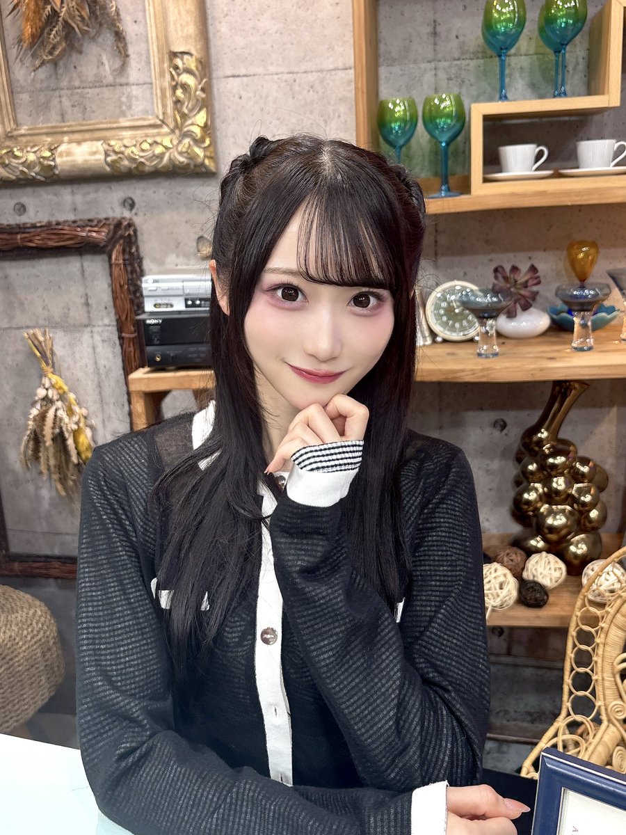 橋本 真希 tweet media