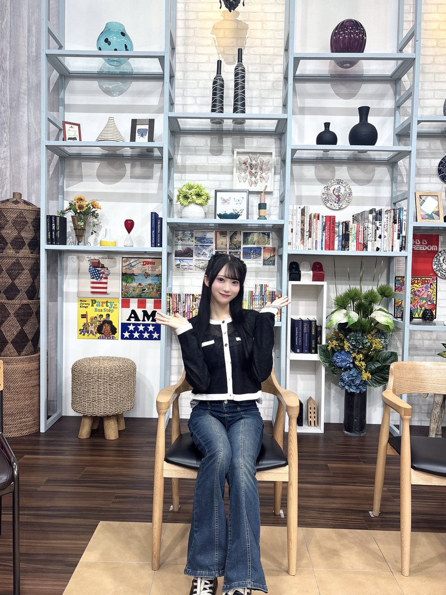 橋本 真希 tweet media