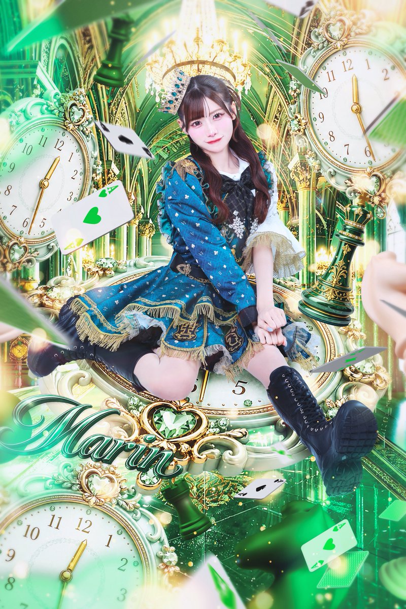 のんふぃく！ tweet media