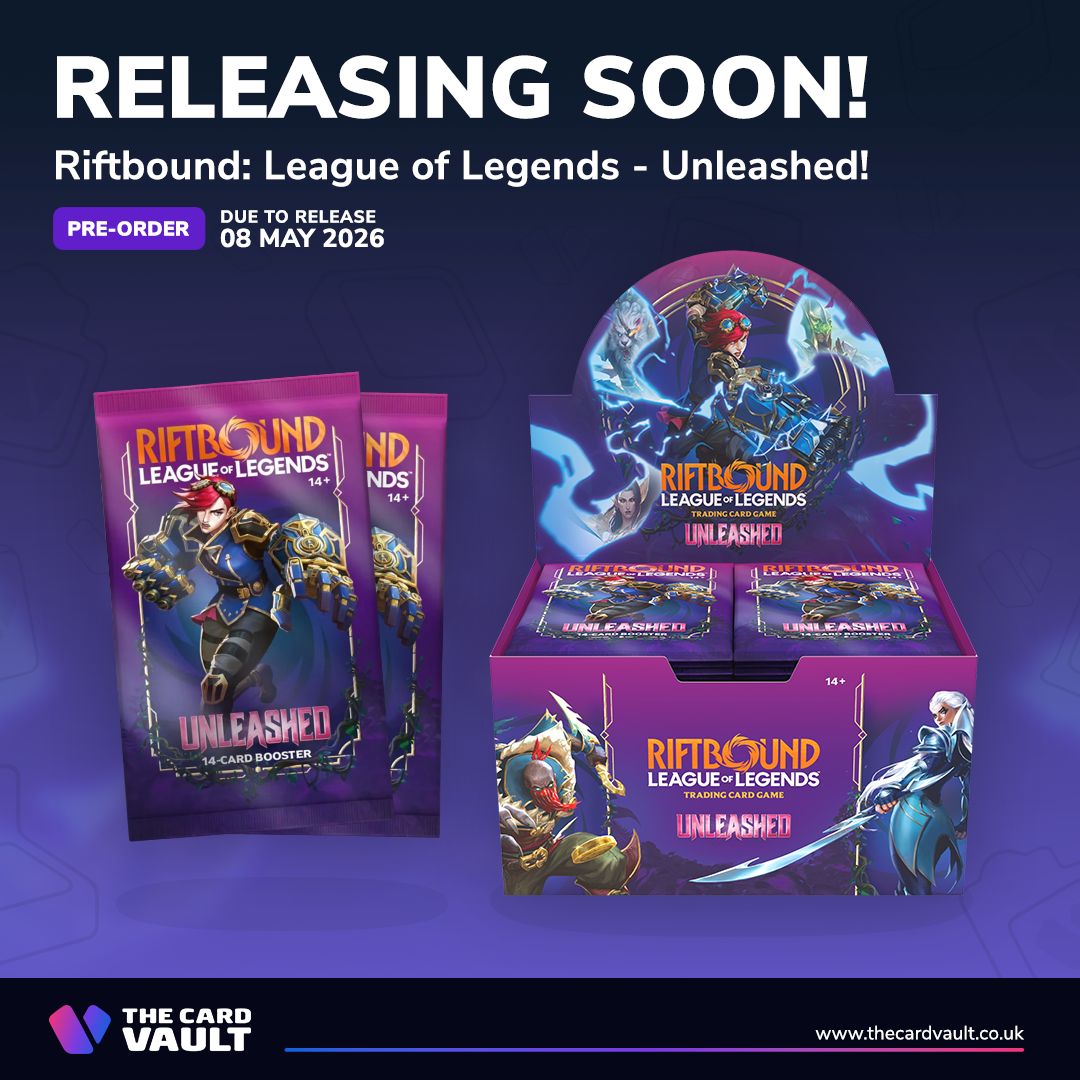 riftbound cards pre order Amazon.com: Riftbound TCG: League of Legends Booster Box (PRE-Order) :  Collectibles & Fine Art main image 0