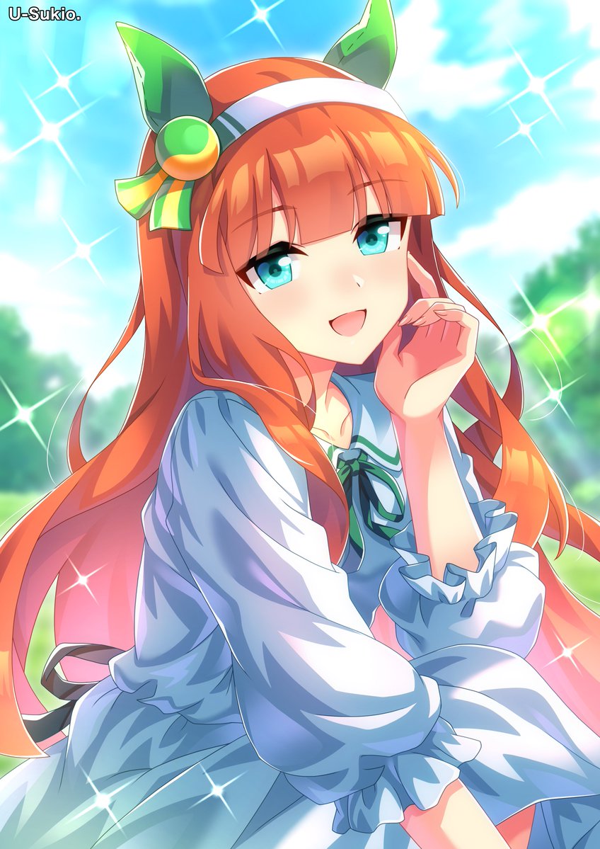 すきお tweet media