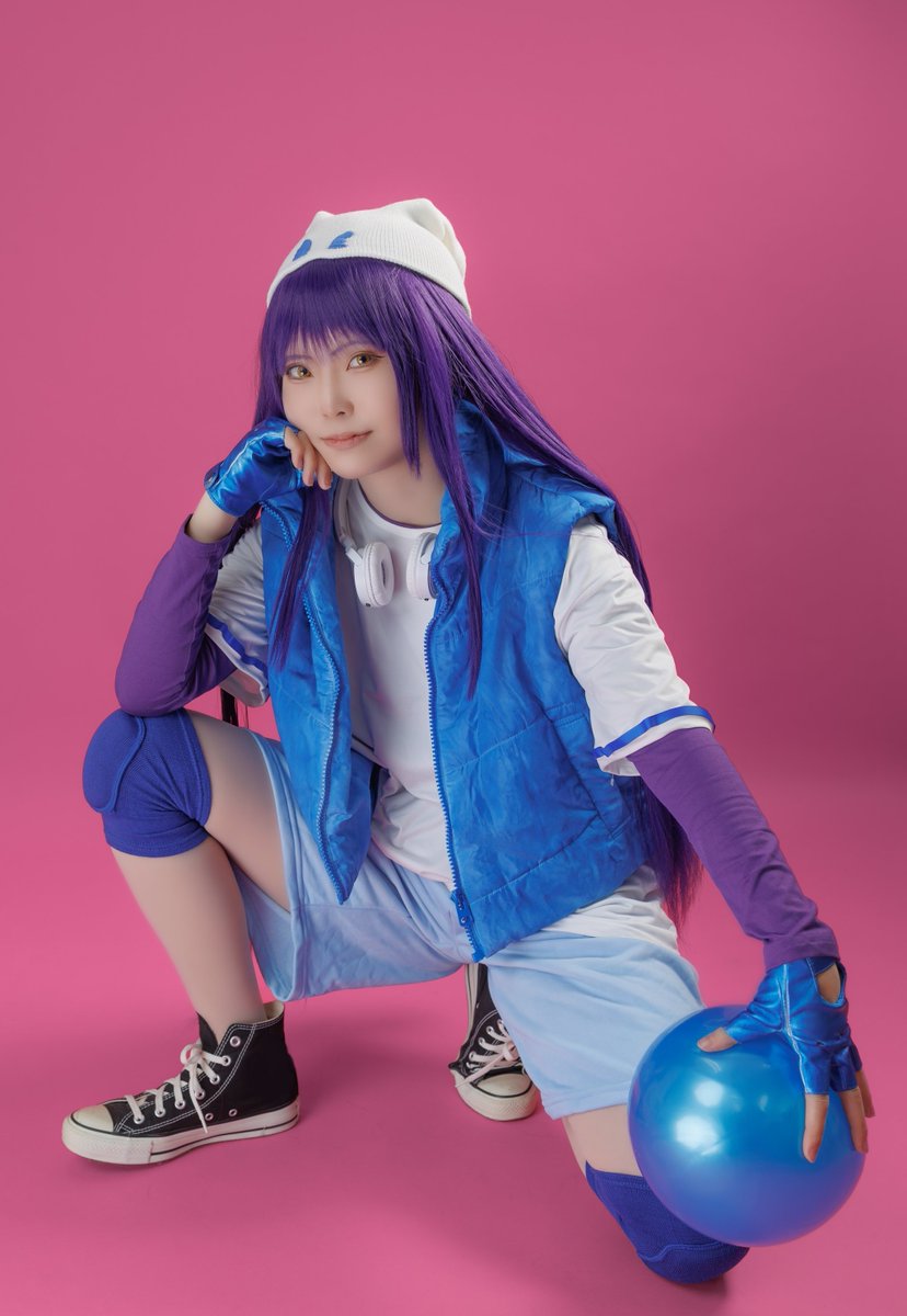 riora_x's tweet photo. Cos.しゅごキャラ！
ビートジャンパー🏀

📸▷▶▷  アスマ様
#コスプレ #Cosplay
#しゅごキャラコスプレ https://t.co/jGgpaqOzY7