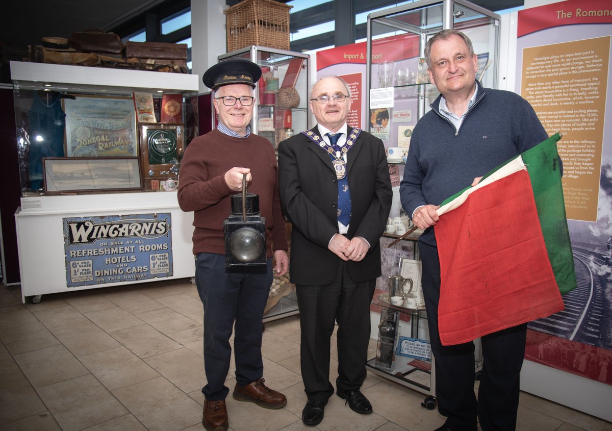 Fermanagh & Omagh District Council tweet media