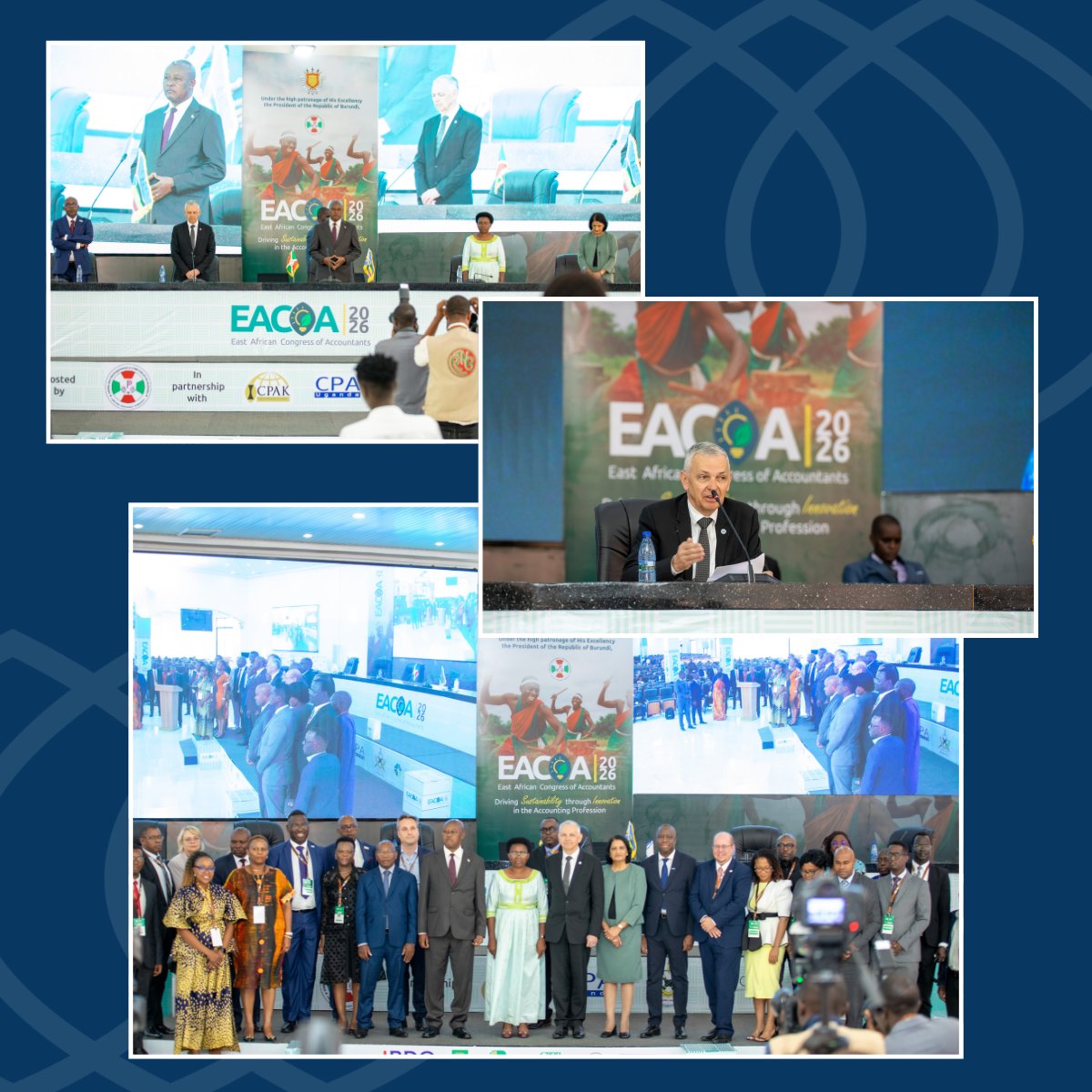 IFAC tweet media