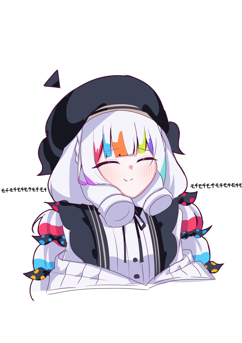 寒り（さむり） tweet media