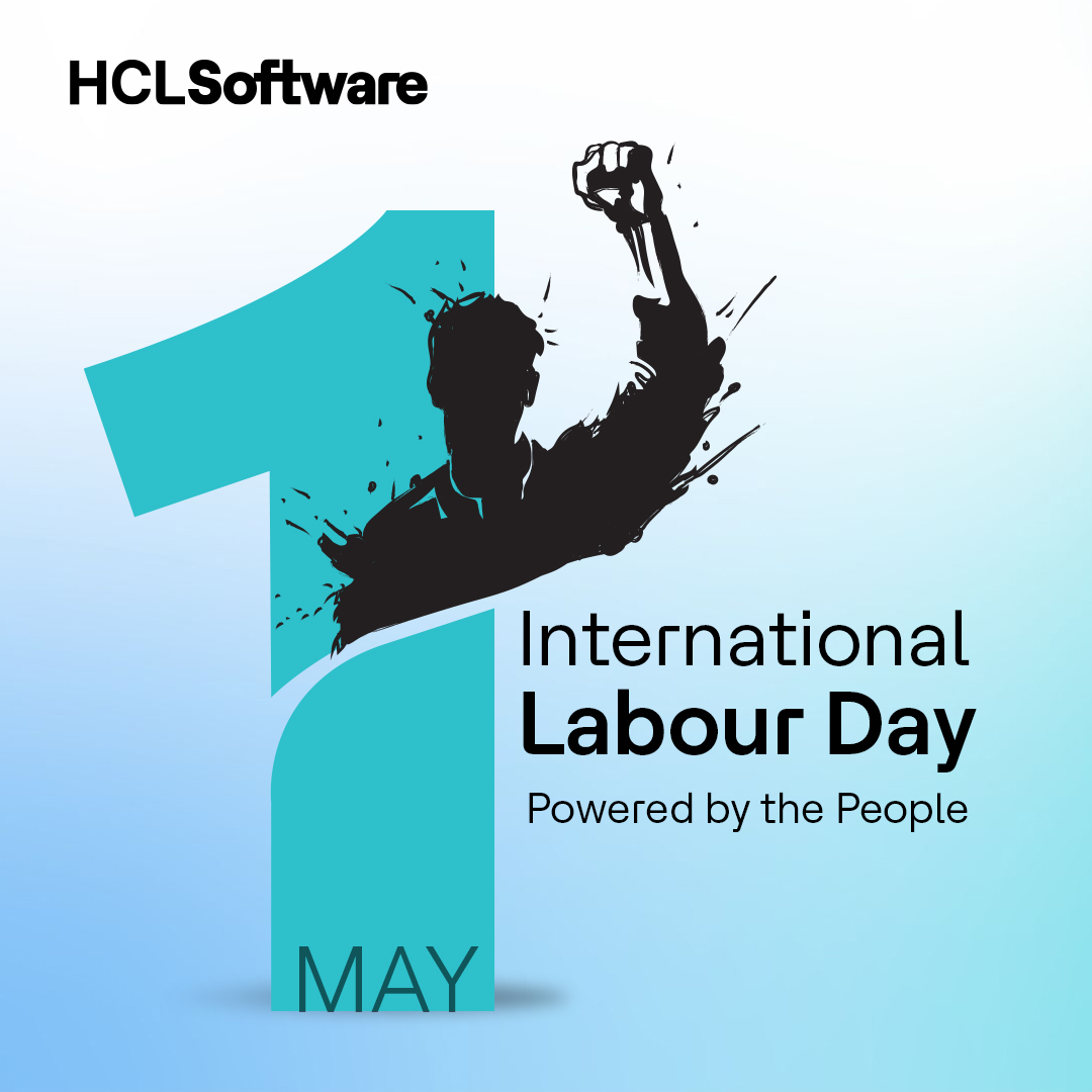 HCLSoftware tweet media