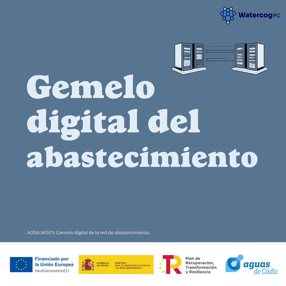ConectandoTuAgua tweet media